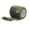Premium Camouflage Wrap Tape Self Adhesive Camo Tape For Outdoor Hunting Gear 6