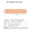 Premium Waterproof Breathable Kinesiology Tape Hypoallergenic Sports Protective Tape 1