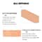 Premium Waterproof Breathable Kinesiology Tape Hypoallergenic Sports Protective Tape 3