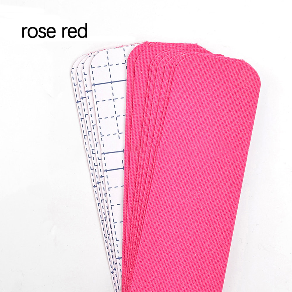 Premium Waterproof Breathable Kinesiology Tape Hypoallergenic Sports Protective Tape 7