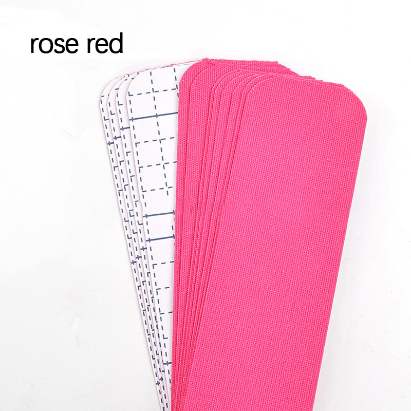 Premium Waterproof Breathable Kinesiology Tape Hypoallergenic Sports Protective Tape 7