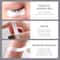Nose Tape For Rhinoplasty Shaping Breathable Micropore Tape For Sensitive Skin 3