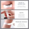Nose Tape For Rhinoplasty Shaping Breathable Micropore Tape For Sensitive Skin 3