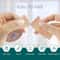 Nose Tape For Rhinoplasty Shaping Breathable Micropore Tape For Sensitive Skin 4
