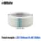 Nose Tape For Rhinoplasty Shaping Breathable Micropore Tape For Sensitive Skin 6