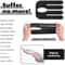 Precut Wrist Kinesiology Tape For Thumb Support And Carpal Tunnel Relief 5