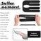 Precut Wrist Kinesiology Tape For Thumb Support And Carpal Tunnel Relief 5