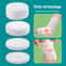 Breathable Tubular Bandage Elastic Mesh Wound Dressing Roll For Wrist And First Aid 0