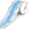 Waterproof Transparent Bandage Roll for Tattoo Aftercare and Wound Dressing