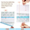 Waterproof Transparent Bandage Roll for Tattoo Aftercare and Wound Dressing