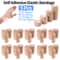 Self Adhesive Bandage Wrap For Sports Finger Wrist And Ankle Support 1