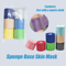 Sports Bandage Foam Pre Wrap Tape For Wrists Ankles Knees 1