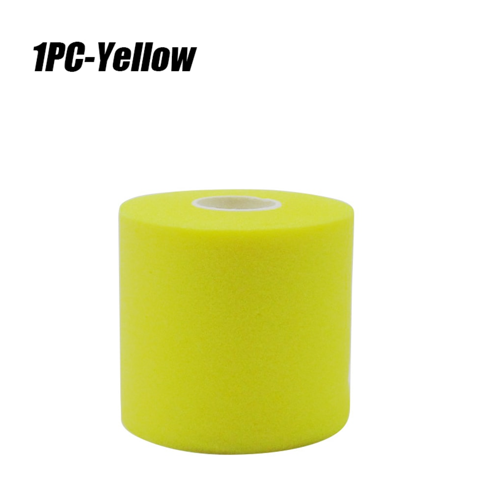 Sports Bandage Foam Pre Wrap Tape For Wrists Ankles Knees 6