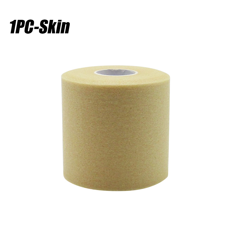 Sports Bandage Foam Pre Wrap Tape For Wrists Ankles Knees 7