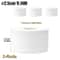Athletic Pre Wrap Tape Foam Underwrap For Ankles Wrists Knees And Hands 6