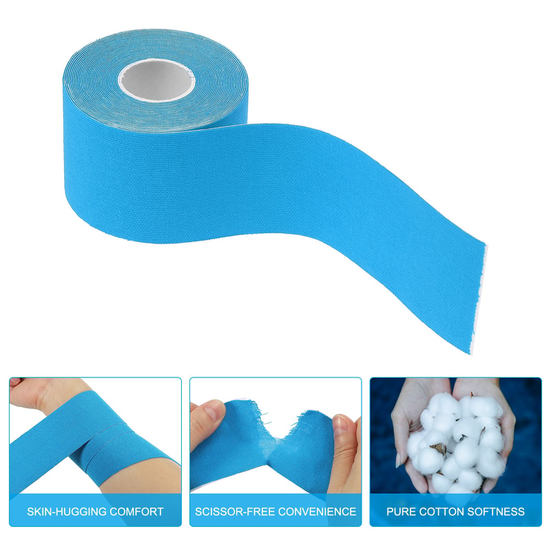 Aerial Hoop Tape Non Slip Grip Athletic Tape For Lyra Yoga Gymnastics 2
