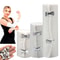 Skin Color Elastic Compression Bandage Breathable Cotton Sports Wrap 5
