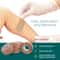 Micropore Tape Breathable Latex Free Surgical Paper Tape 1