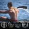Precut Kinesiology Shoulder Support Tape Waterproof Sports Tape 3