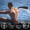 Precut Kinesiology Shoulder Support Tape Waterproof Sports Tape 3