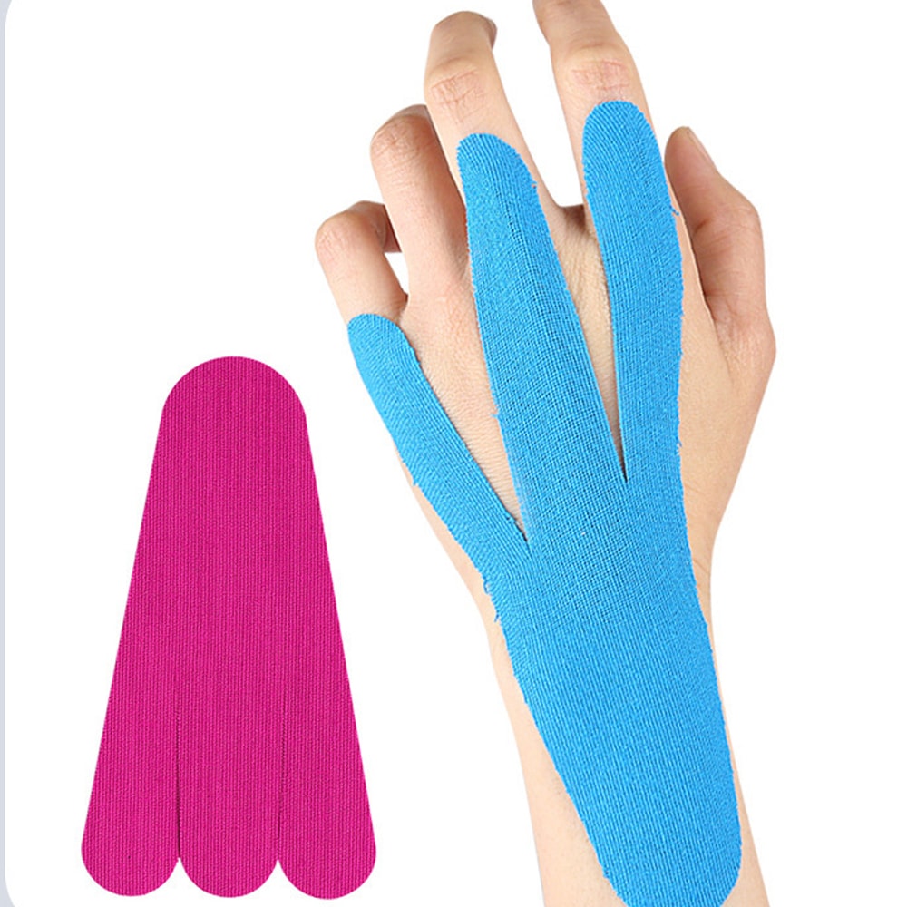 Foot Arch Kinesiology Tape For Plantar Fasciitis Support 5