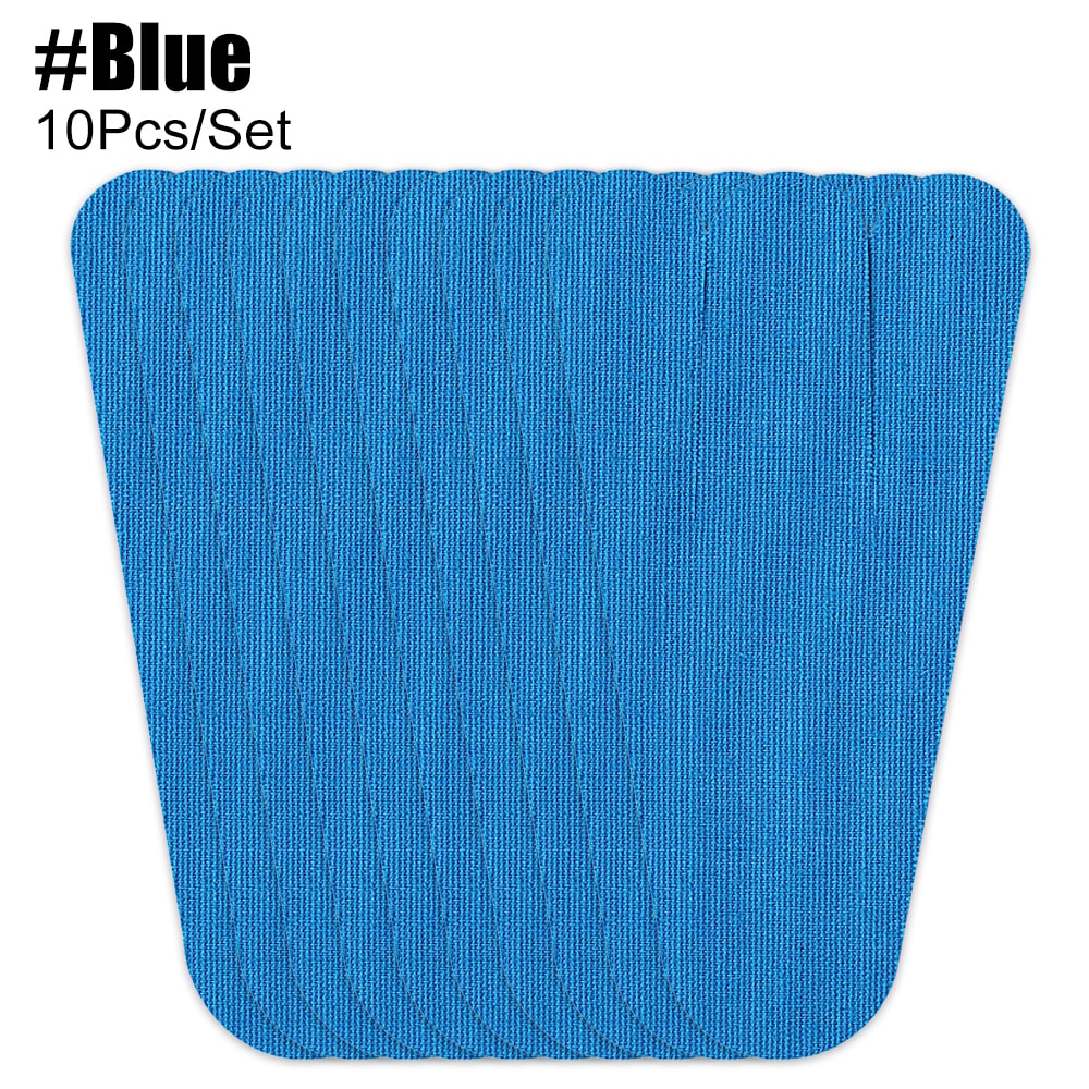 Foot Arch Kinesiology Tape For Plantar Fasciitis Support 7