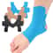 Kinesiology Ankle Tape For Pain Relief And Sprain Support 0