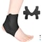 Kinesiology Ankle Tape For Pain Relief And Sprain Support 1