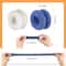 Tubular Finger Bandage Roll For Finger Swelling And Wound Dressing 1