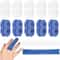 Tubular Finger Bandage Roll For Finger Swelling And Wound Dressing 2