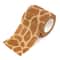 Animal Print Self Adhesive Bandage Wrap For Pets Sports And First Aid 5