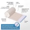 Wide Elastic Bandage Wrap For Compression Support 1