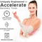 Wide Elastic Bandage Wrap For Compression Support 2