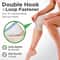 Wide Elastic Bandage Wrap For Compression Support 3