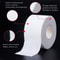 White Athletic Tape Strong Sports Tape For Wrist Ankle Support 1