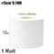 White Athletic Tape Strong Sports Tape For Wrist Ankle Support 8