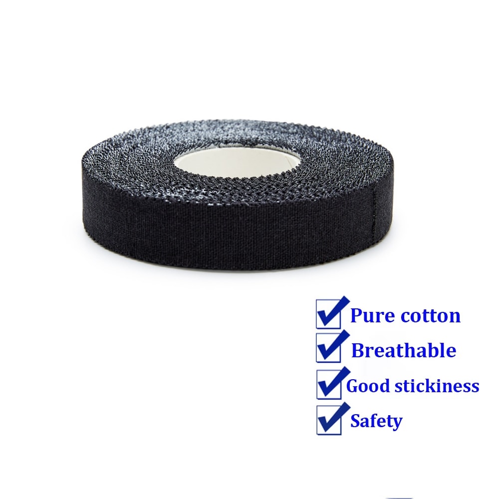 Finger Tape Self Adhesive Sports Tape For Jiu Jitsu Grip Support 1