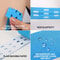 Perforated Kinesiology Tape Roll For Knee Ankle Shoulder Joint Support 1
