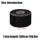Perforated Kinesiology Tape Roll For Knee Ankle Shoulder Joint Support 3
