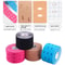 Perforated Kinesiology Tape Roll For Knee Ankle Shoulder Joint Support 4
