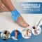 Precut Ankle Kinesiology Tape Waterproof Sports Tape For Flexible Support 2