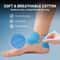 Precut Ankle Kinesiology Tape Waterproof Sports Tape For Flexible Support 3