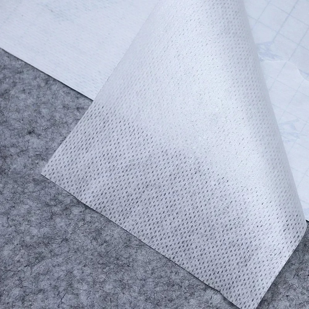 Breathable Non Woven Adhesive Wound Dressing Tape Roll 2