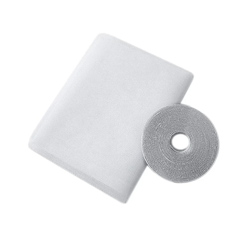 Anti Mosquito Window Net Door Insect Screen Curtain 5