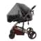 Breathable Baby Stroller Mosquito Net Folding Pushchair Bug Protection Cover 5