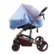Breathable Baby Stroller Mosquito Net Folding Pushchair Bug Protection Cover 7