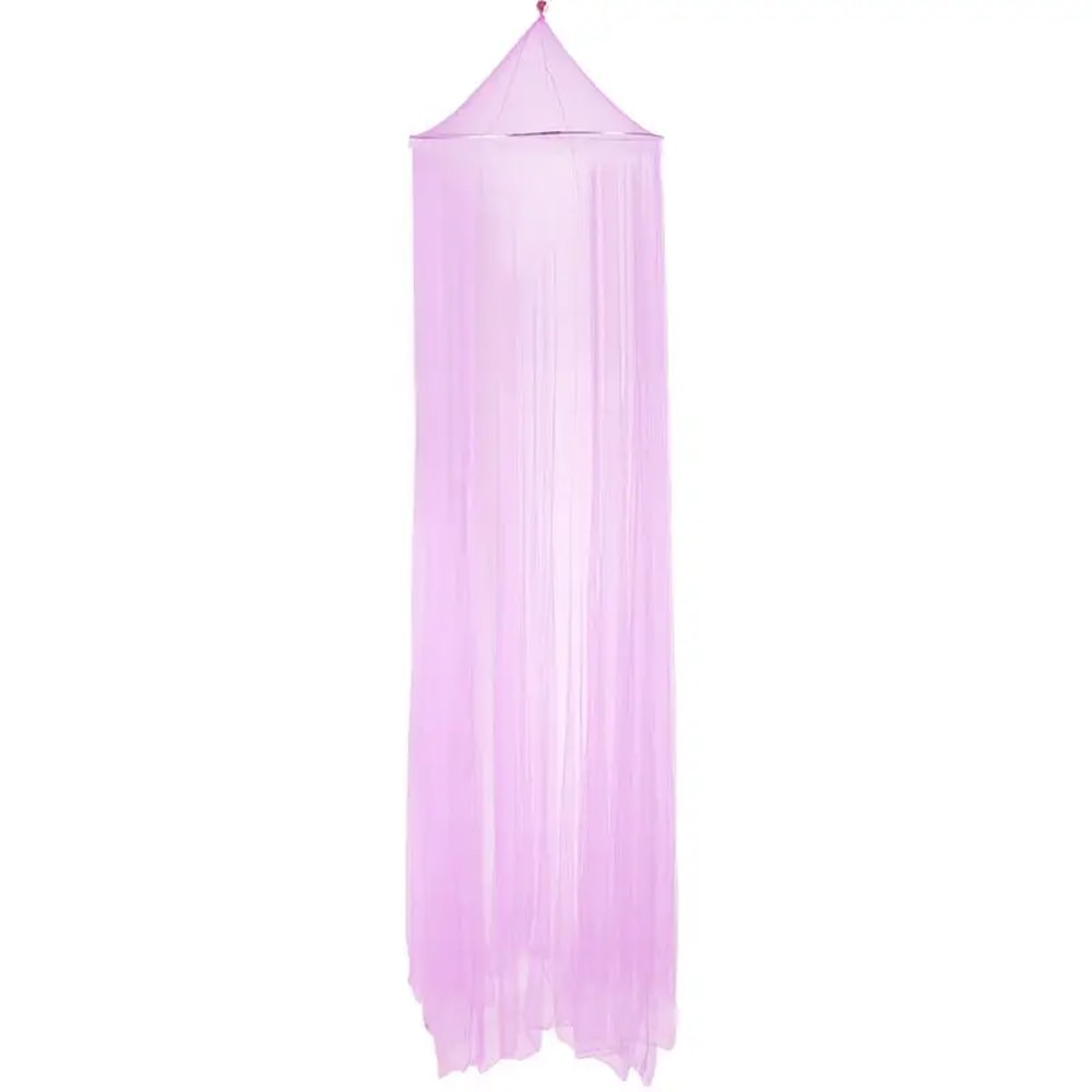 Princess Lace Mosquito Net Canopy Hanging Dome Bed Canopy For Bedroom Decor 2