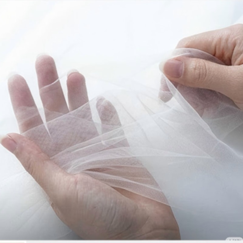 Four Door Mosquito Net For Bed Indoor Outdoor Double Bed Canopy 5