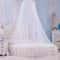 Princess Mosquito Net For Bed Hanging Dome Canopy 1