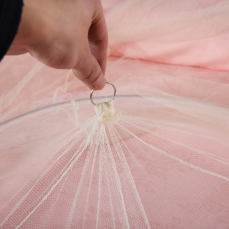 Princess Mosquito Net For Bed Hanging Dome Canopy 2